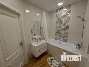 3-к квартира, посуточно, 100м2, 10/13 этаж