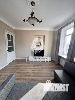 2-к квартира, на длительный срок, 50м2, 3/4 этаж