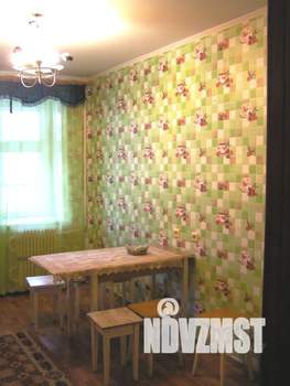 3-к квартира, посуточно, 91м2, 3/14 этаж