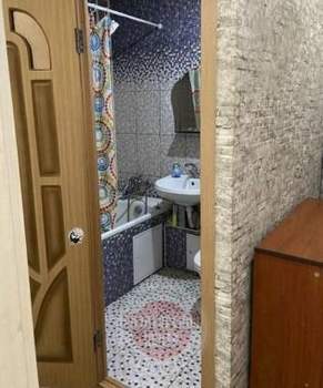 1-к квартира, на длительный срок, 30м2, 3/5 этаж