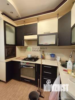 1-к квартира, на длительный срок, 34м2, 9/10 этаж