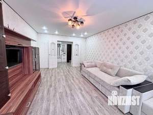 2-к квартира, на длительный срок, 54м2, 5/5 этаж