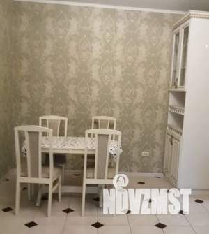 1-к квартира, на длительный срок, 57м2, 5/17 этаж