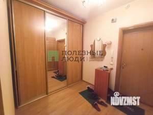 2-к квартира, на длительный срок, 80м2, 5/15 этаж