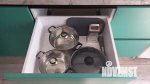 1-к квартира, посуточно, 40м2, 9/10 этаж