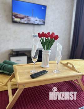 2-к квартира, посуточно, 67м2, 13/13 этаж