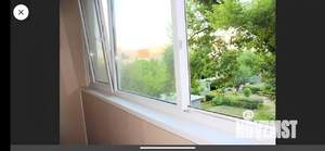 1-к квартира, на длительный срок, 36м2, 2/5 этаж