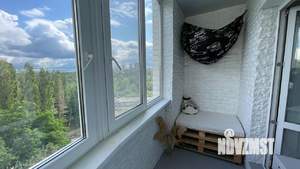 1-к квартира, на длительный срок, 64м2, 6/9 этаж