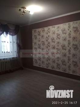 3-к квартира, на длительный срок, 60м2, 7/9 этаж