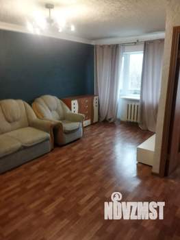 1-к квартира, на длительный срок, 31м2, 4/5 этаж