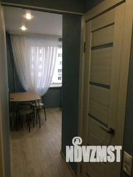 1-к квартира, посуточно, 33м2, 4/5 этаж