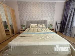 3-к квартира, на длительный срок, 101м2, 6/10 этаж