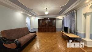 3-к квартира, на длительный срок, 102м2, 3/13 этаж