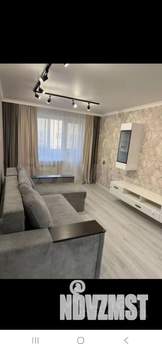 2-к квартира, на длительный срок, 44м2, 4/6 этаж