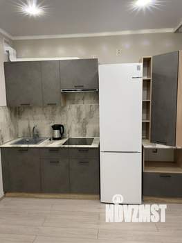 1-к квартира, на длительный срок, 40м2, 3/13 этаж