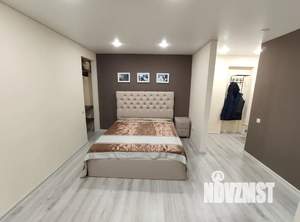 1-к квартира, посуточно, 37м2, 2/5 этаж