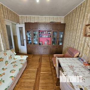 3-к квартира, на длительный срок, 61м2, 6/10 этаж