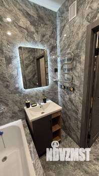 1-к квартира, на длительный срок, 41м2, 6/6 этаж