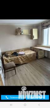 3-к квартира, на длительный срок, 70м2, 6/15 этаж