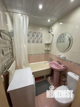 1-к квартира, на длительный срок, 30м2, 1/5 этаж