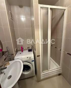 1-к квартира, на длительный срок, 34м2, 9/10 этаж