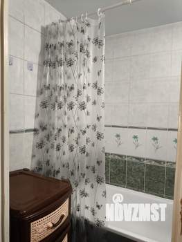 1-к квартира, на длительный срок, 39м2, 1/5 этаж