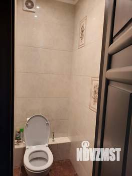 1-к квартира, на длительный срок, 38м2, 11/13 этаж