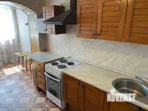 1-к квартира, на длительный срок, 45м2, 5/12 этаж