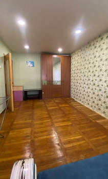 2-к квартира, на длительный срок, 45м2, 1/9 этаж