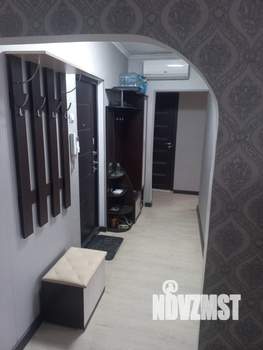 2-к квартира, на длительный срок, 45м2, 3/9 этаж