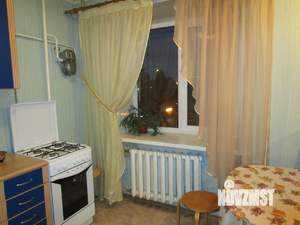1-к квартира, на длительный срок, 39м2, 5/12 этаж