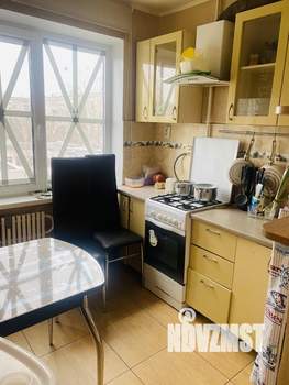 2-к квартира, на длительный срок, 43м2, 5/9 этаж