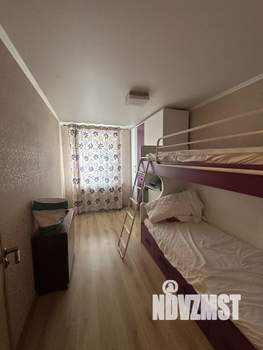 3-к квартира, на длительный срок, 64м2, 2/10 этаж