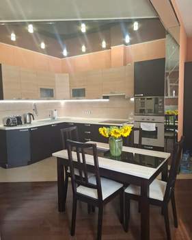 2-к квартира, на длительный срок, 66м2, 10/11 этаж