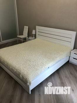 1-к квартира, на длительный срок, 40м2, 4/10 этаж