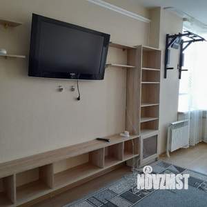 1-к квартира, на длительный срок, 40м2, 3/14 этаж