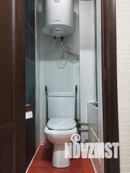 3-к квартира, посуточно, 92м2, 4/9 этаж