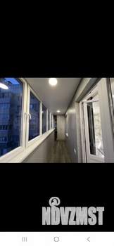 1-к квартира, на длительный срок, 44м2, 4/9 этаж