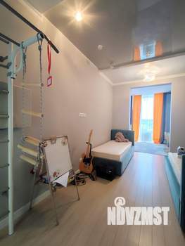 3-к квартира, на длительный срок, 120м2, 12/16 этаж