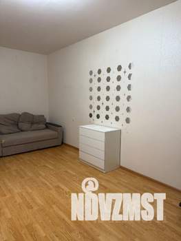 1-к квартира, на длительный срок, 36м2, 14/18 этаж