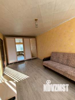 1-к квартира, на длительный срок, 35м2, 7/9 этаж