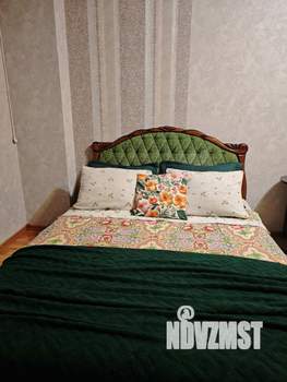 1-к квартира, посуточно, 42м2, 4/14 этаж