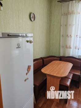 1-к квартира, на длительный срок, 34м2, 8/10 этаж