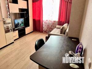 1-к квартира, посуточно, 54м2, 6/19 этаж