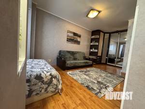 1-к квартира, посуточно, 35м2, 3/10 этаж