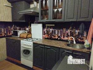 1-к квартира, на длительный срок, 36м2, 1/9 этаж