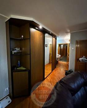 4-к квартира, на длительный срок, 110м2, 4/9 этаж