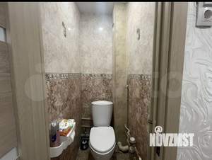 1-к квартира, на длительный срок, 33м2, 5/9 этаж