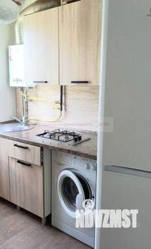 1-к квартира, на длительный срок, 33м2, 1/5 этаж