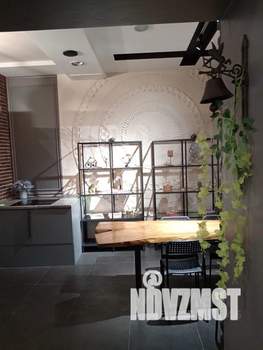 2-к квартира, посуточно, 85м2, 1/10 этаж